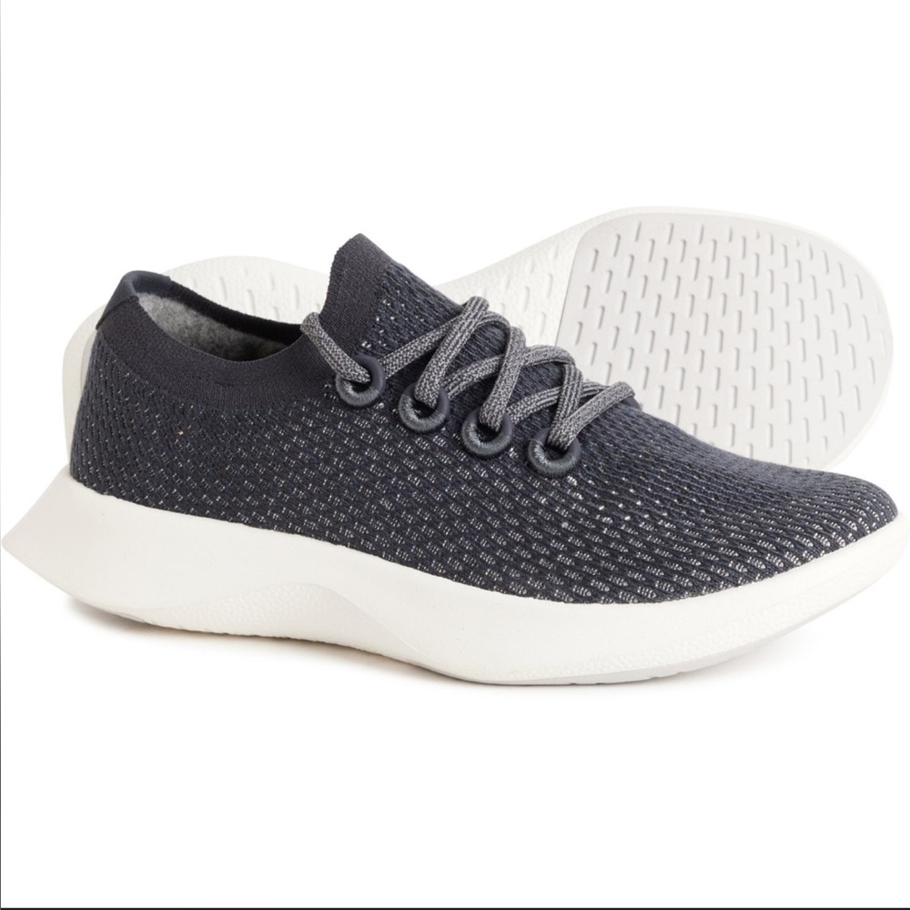 Allbirds Tree Dasher Running Shoes